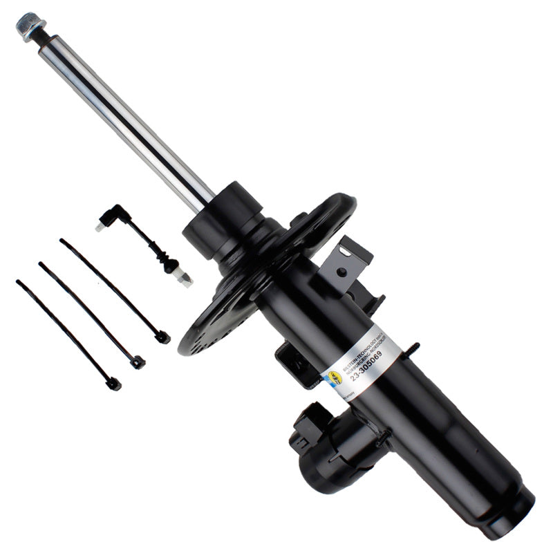 Bilstein 19-24 BMW 330i xDrive (w/ Elec. Susp.) B4 OE Replacement (DampTronic) Shock - Front Left - 23-305069