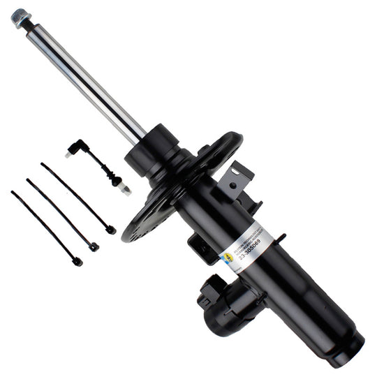 Bilstein 19-24 BMW 330i xDrive (w/ Elec. Susp.) B4 OE Replacement (DampTronic) Shock - Front Left - 23-305069