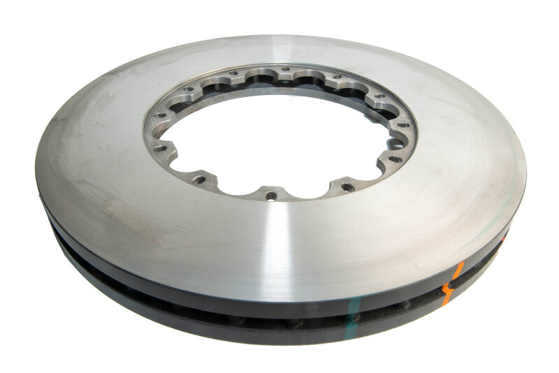 DBA 2008 Porsche Cayenne (368mm Front Rotor) Front 5000 Series Replacement Ring - DBA52592.1