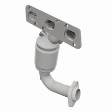 Load image into Gallery viewer, MagnaFlow Direct Fit Catalytic Converter MPV- 00-01 6 2.5L OEM - 49371
