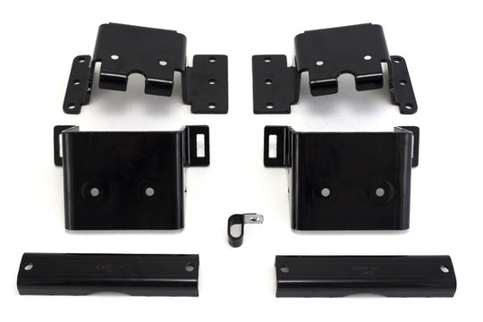 Air Lift LoadLifter 5000 Rear Air Spring Kit for 11-17 Chevrolet Silverado 2500/3500 - 57338