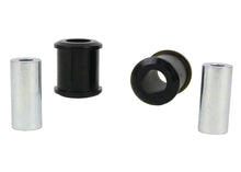 Load image into Gallery viewer, Whiteline Plus 2010 Volkswagen CC Rear Control Arm Lower Rear Inner Bushing Kit - W63553