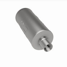 Load image into Gallery viewer, MagnaFlow Muffler W/Tip Mag SS 14X6X6 2.25/4. - 14846