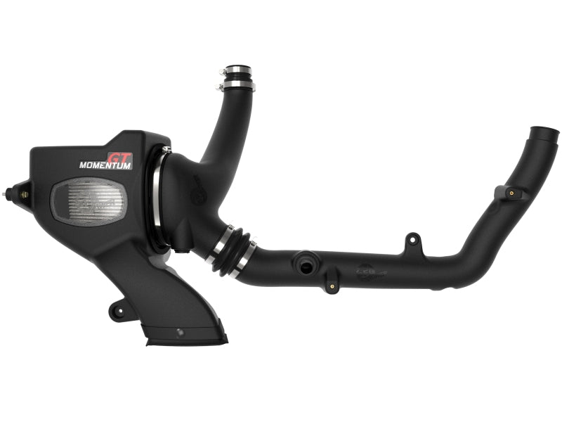 aFe Momentum 24-25 Ford Ranger V6-2.7L (tt) GT Cold Air Intake w/ Pro Dry S Filter - 50-70136D