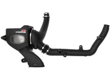Load image into Gallery viewer, aFe Momentum 24-25 Ford Ranger V6-2.7L (tt) GT Cold Air Intake w/ Pro Dry S Filter - 50-70136D
