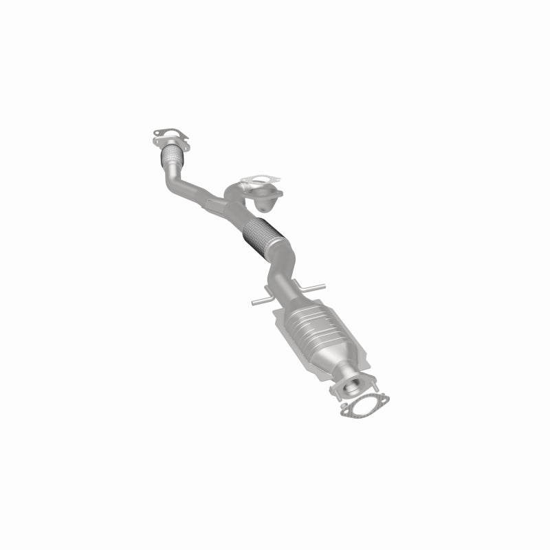 Magnaflow 16-19 Cadillac XTS/14-17 Chevy Impala 3.6L Calif Grade CARB Compliant DF Catalytic Conv - 557417