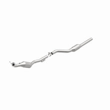 Load image into Gallery viewer, MagnaFlow Direct Fit Catalytic Converter 01-02 Mercedes E430 Passenger Side CA - 454038