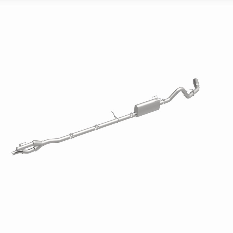 MagnaFlow Ford BRE Exhaust Replacement Kit - 106-1026