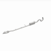 Load image into Gallery viewer, MagnaFlow Ford BRE Exhaust Replacement Kit - 106-1026