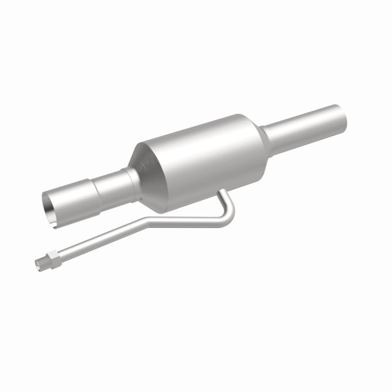 MagnaFlow 2002 Dodge Ram 3500 5.9L Direct Fit Converter - 4451210