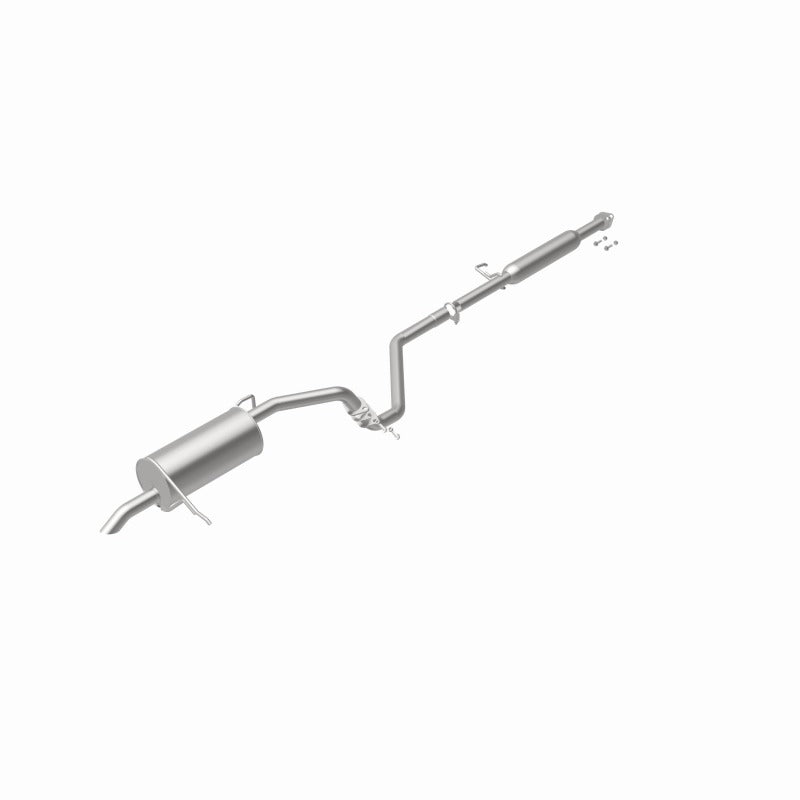 MagnaFlow BRE Exhaust Kit 11-16 Hyundai Elantra 1.8L - 106-0760