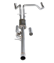 Load image into Gallery viewer, Flowmaster 24-25 GM 1500 6.2L FlowFX Cat-Back Dual Exit Exhaust System - 718207