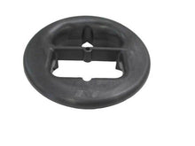 Load image into Gallery viewer, K&amp;N Polyurethane Accessories Stubstack Air Horn - 6.96in Length x 6.96in Width x 1.69in Height - 85-0200