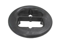 K&N Polyurethane Accessories Stubstack Air Horn - 6.96in Length x 6.96in Width x 1.69in Height - 85-0200