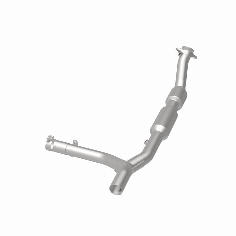 MagnaFlow 02-03 Ford F-150 5.4L Direct Fit Converter - 4583033