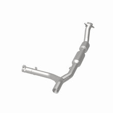 Load image into Gallery viewer, MagnaFlow 02-03 Ford F-150 5.4L Direct Fit Converter - 4583033