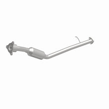 Load image into Gallery viewer, MagnaFlow Direct Fit Catalytic Converter 2002 Saturn VUE 2.2L - 51746