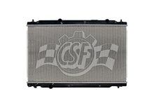Load image into Gallery viewer, CSF 2020+ Honda CR-V 2.0L OE Replacement Radiator - 3952