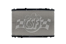 CSF 2020+ Honda CR-V 2.0L OE Replacement Radiator - 3952