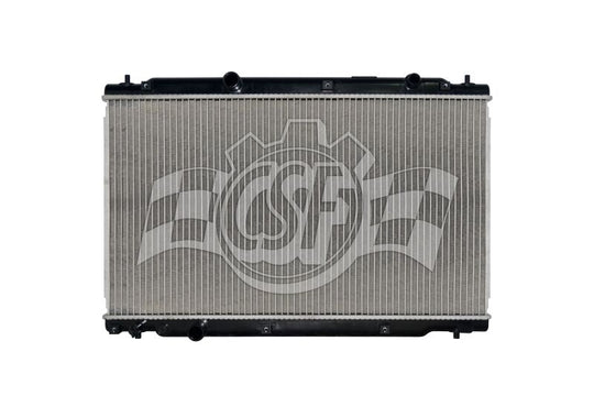 CSF 2020+ Honda CR-V 2.0L OE Replacement Radiator - 3952