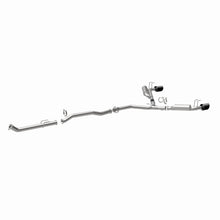 Load image into Gallery viewer, Magnaflow 2022+ Honda Civic SI NEO Cat-Back Exhaust System - 19600