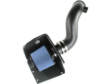 Load image into Gallery viewer, aFe MagnumFORCE Intakes Stage-2 P5R AIS P5R GM Diesel Trucks 01-04 V8-6.6L (td) LB7 - 54-10782