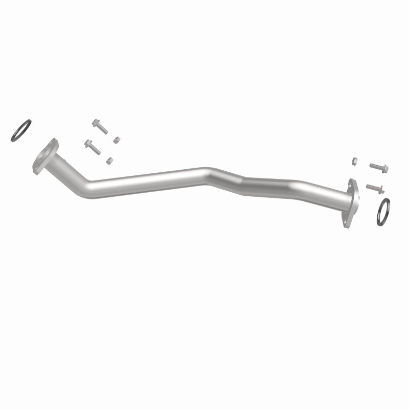 BRE Exhaust 04-09 Highlander RX330 RX350 2.4L 3.3L 3.5L Front Pipe Kit - 107-0106