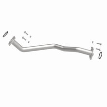 Load image into Gallery viewer, BRE Exhaust 04-09 Highlander RX330 RX350 2.4L 3.3L 3.5L Front Pipe Kit - 107-0106