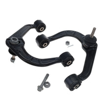 Load image into Gallery viewer, SPC Performance 05-16 Only Nissan Frontier / 05-12 Pathfinder Front Adj Upper Control Arms - Pair - 35540