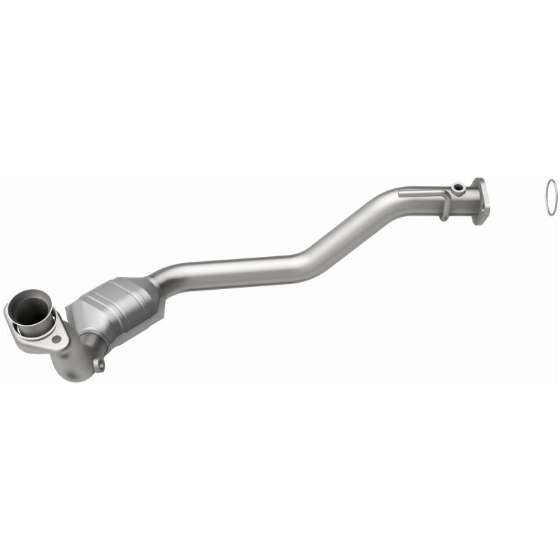 MagnaFlow Direct Fit Catalytic Converter 96-98 Explorer-Mountaineer - 23311
