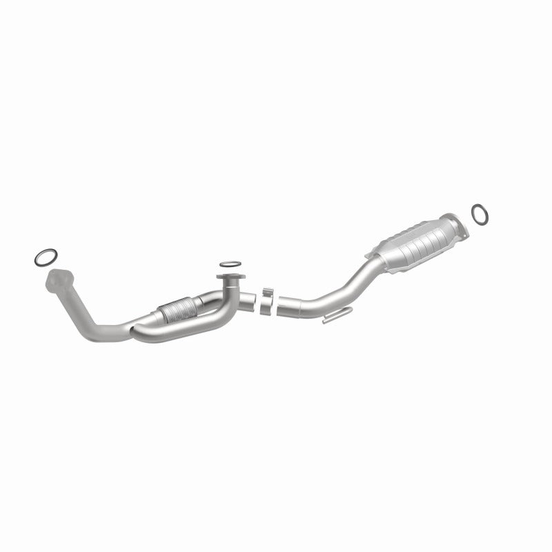 MagnaFlow Direct Fit Catalytic Converter 98-03 Avalon/Camry 3.0L - 51091