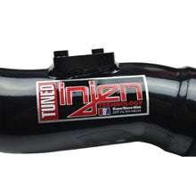 Load image into Gallery viewer, Injen 18-20 Honda Accord 2.0L Turbo Short Ram Cold Air Intake - SP1687BLK
