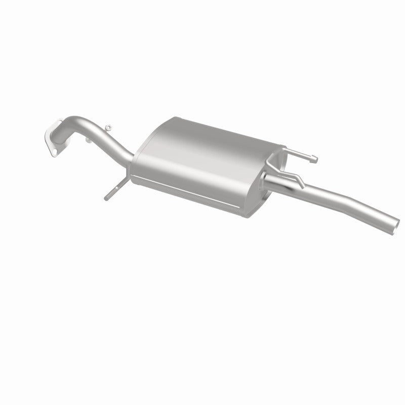 Magnaflow BRE Rear Muffler Kit Replacement Geo - 108-0174
