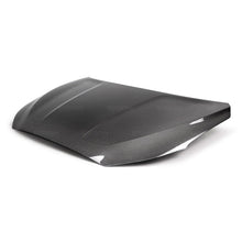 Load image into Gallery viewer, Seibon 2019 Hyundai Veloster OE-Style Carbon Fiber Hood - HD19HYVEL-OE