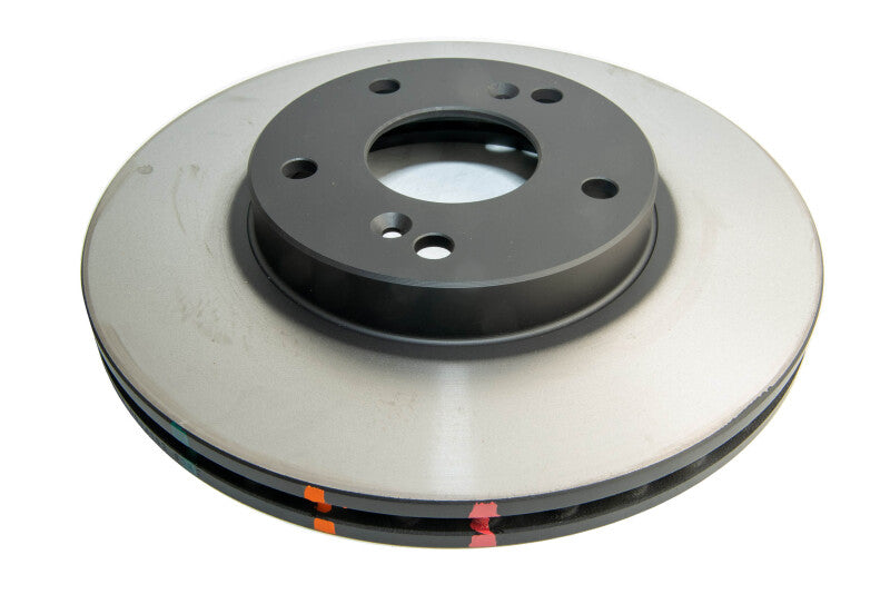 DBA 15-22 Honda Civic (Excl Si/Type R) Front 4000 Series Plain Rotor - DBA4488