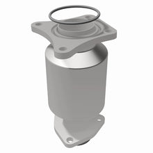 Load image into Gallery viewer, MagnaFlow Conv DF 02-03 Maxima/I35 rear manif - 50877