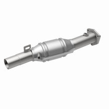 Load image into Gallery viewer, MagnaFlow Direct Fit Catalytic Converter 95 Volkswagen Golf 2.8L - 23713