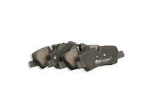 Load image into Gallery viewer, DBA 2015+ Mini Clubman Street Series Rear Brake Pads - DB15135SS