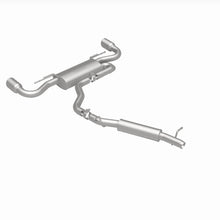 Load image into Gallery viewer, MagnaFlow SYS C/B 08-09 Aud TT Quat 3.2L Comp - 16994