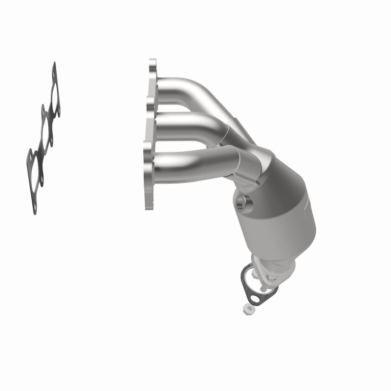 MagnaFlow Direct Fit Catalytic Converter 02-06 Hyundai Sonata 2.7L - 452018