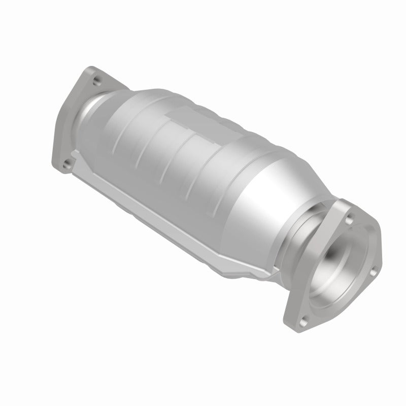 MagnaFlow Direct Fit Catalytic Converter Audi 81 91 - 22927