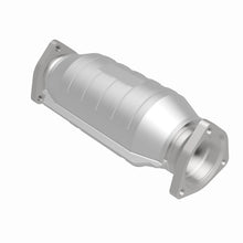 Load image into Gallery viewer, MagnaFlow Direct Fit Catalytic Converter Audi 81 91 - 22927