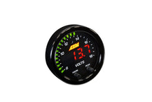 Load image into Gallery viewer, AEM X-Series 8-18V Volt Gauge - 30-0303