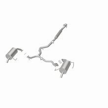 Load image into Gallery viewer, BRExhaust 06-09 Subaru Outback 2.5L Exhaust Kit - 106-0068