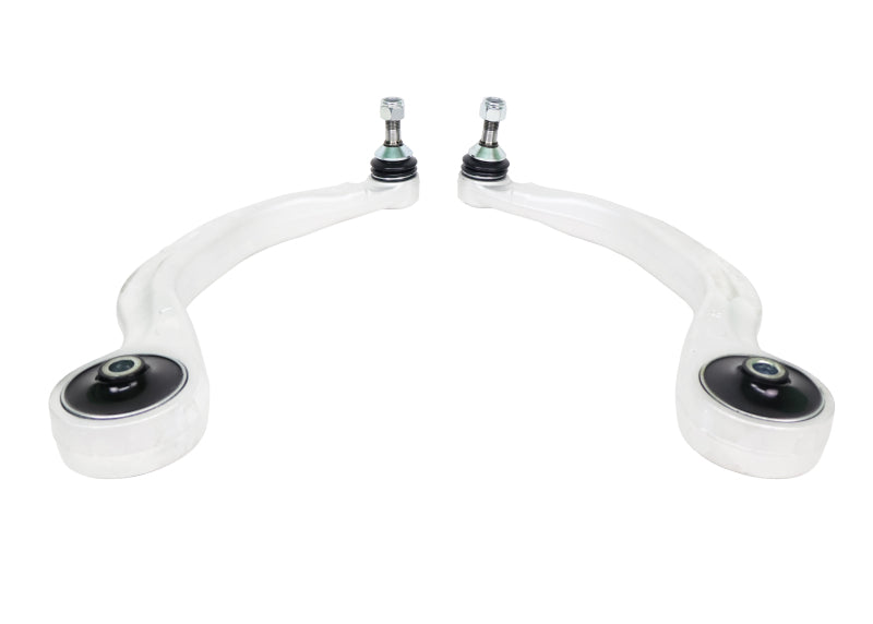 Whiteline 17-26 Tesla 3 Front Lower Compliance Control Arm - Tesla Model 3 & Model Y - WA607