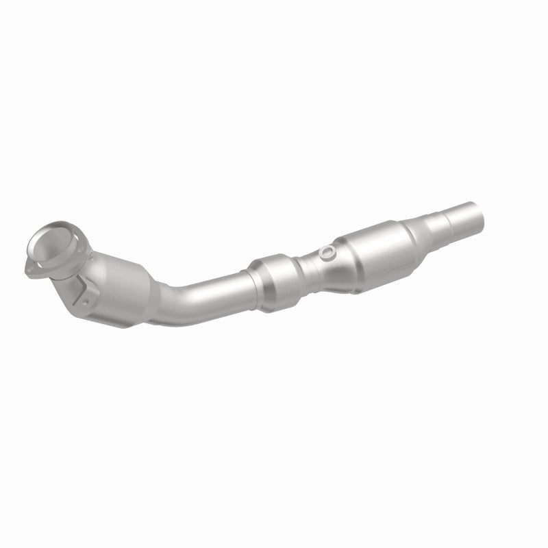 MagnaFlow Direct Fit Catalytic Converter 06 Audi RS4 Awd P/S OEM - 49263