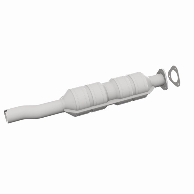 MagnaFlow Direct Fit Catalytic Converter 97-99 E350 Van With 5.4L An - 55320
