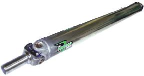 DSS Ford Mustang 1987-1993 5.0 5-Speed 3-1/2 aluminum shaft 600HP (1330) FDSH6 - 610371