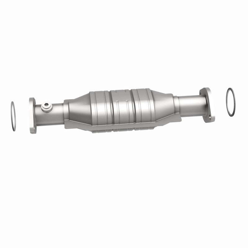MagnaFlow Conv DF 98-02 Mazda 626 (49 State) - 93163