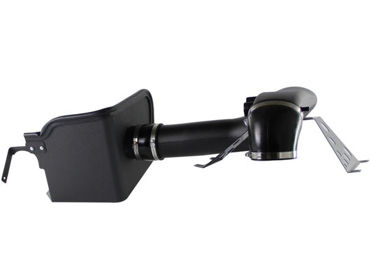 aFe MagnumFORCE Intakes Stage-2 P5R AIS P5R Ford F-150 04-08 V8-5.4L - 54-10512